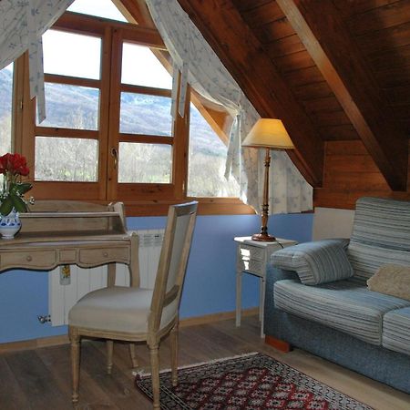 Hotel Selba D'Ansils Benasque Luaran gambar