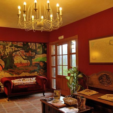 Hotel Selba D'Ansils Benasque Luaran gambar