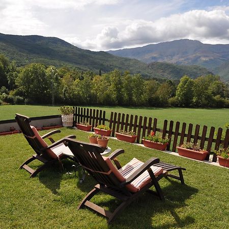 Hotel Selba D'Ansils Benasque Luaran gambar