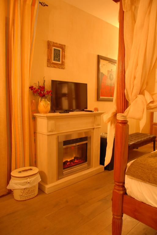 Hotel Selba D'Ansils Benasque Bilik gambar