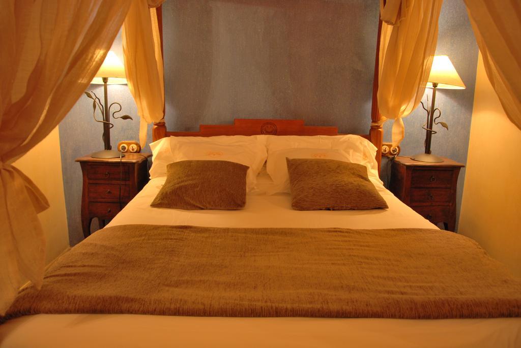 Hotel Selba D'Ansils Benasque Bilik gambar