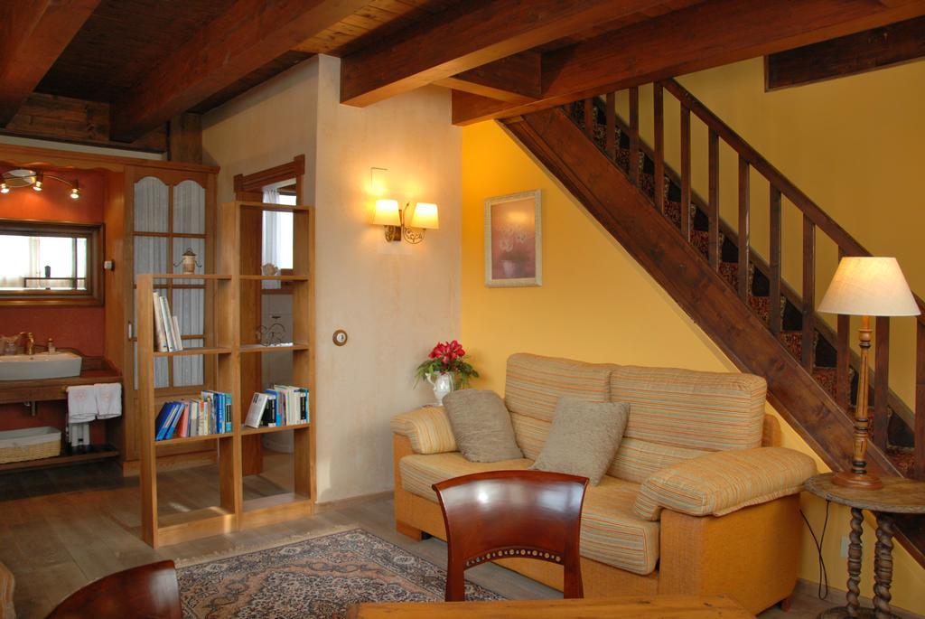 Hotel Selba D'Ansils Benasque Bilik gambar