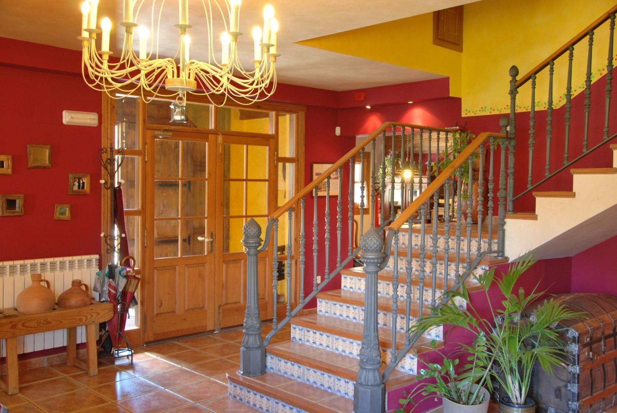 Hotel Selba D'Ansils Benasque Luaran gambar