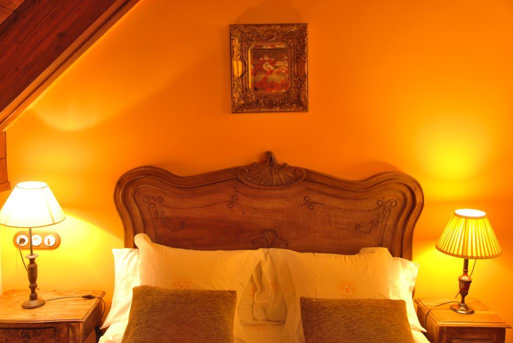 Hotel Selba D'Ansils Benasque Luaran gambar