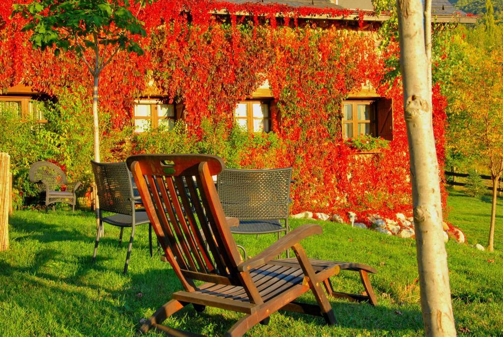 Hotel Selba D'Ansils Benasque Luaran gambar