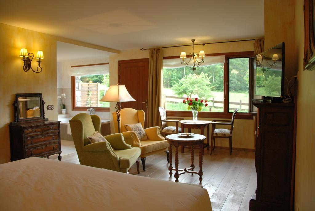 Hotel Selba D'Ansils Benasque Luaran gambar