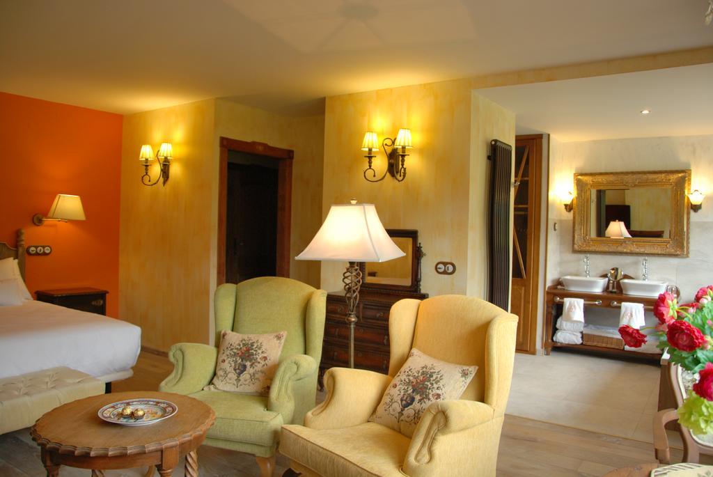 Hotel Selba D'Ansils Benasque Luaran gambar
