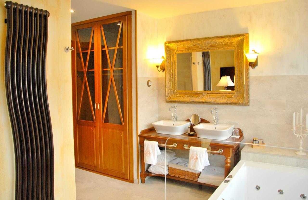 Hotel Selba D'Ansils Benasque Luaran gambar