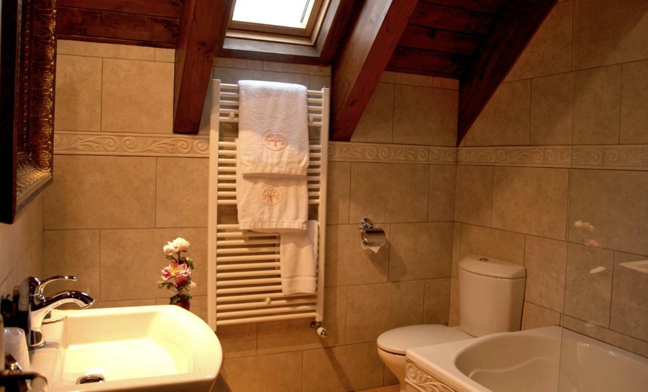 Hotel Selba D'Ansils Benasque Luaran gambar